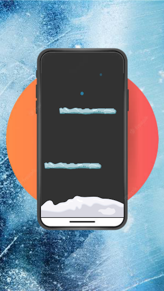 Ultimate Ice wondering fun