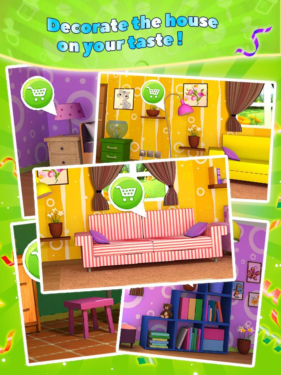 iPal Baby Virtual Reality Baby