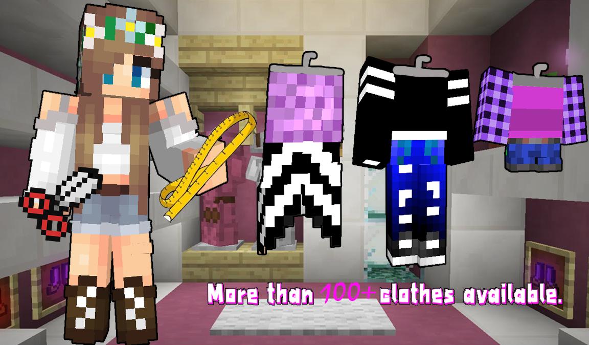 Craft games for girls