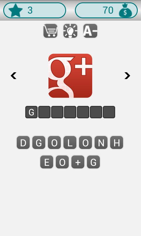 Logo Quiz Plus