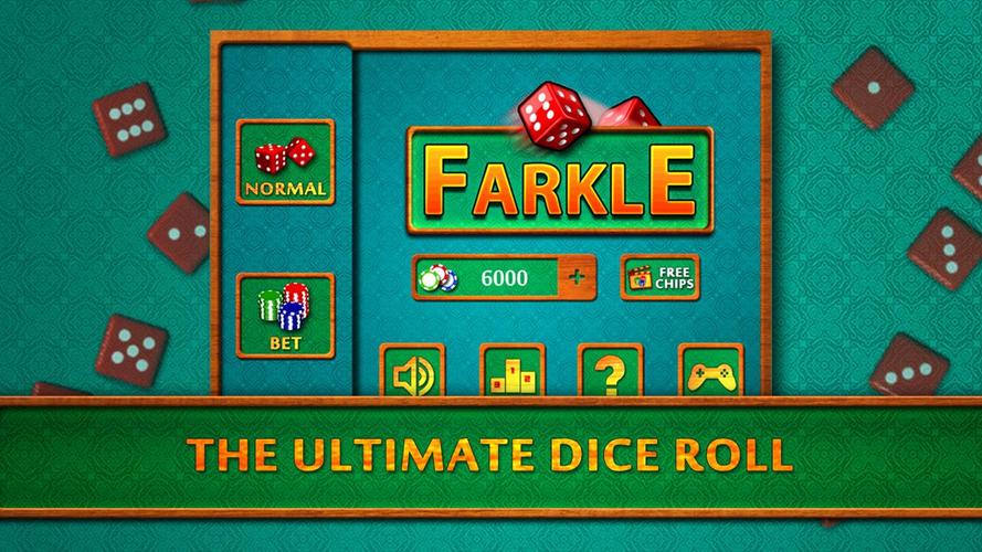 Farkle 3D