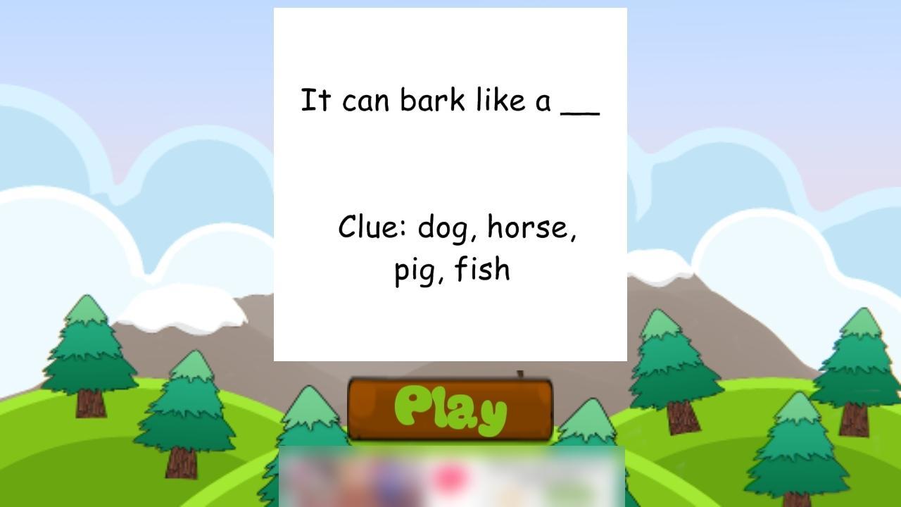 6th Grade Grammar Games