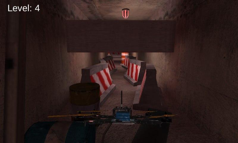 Drone Racing / Quadcopter race