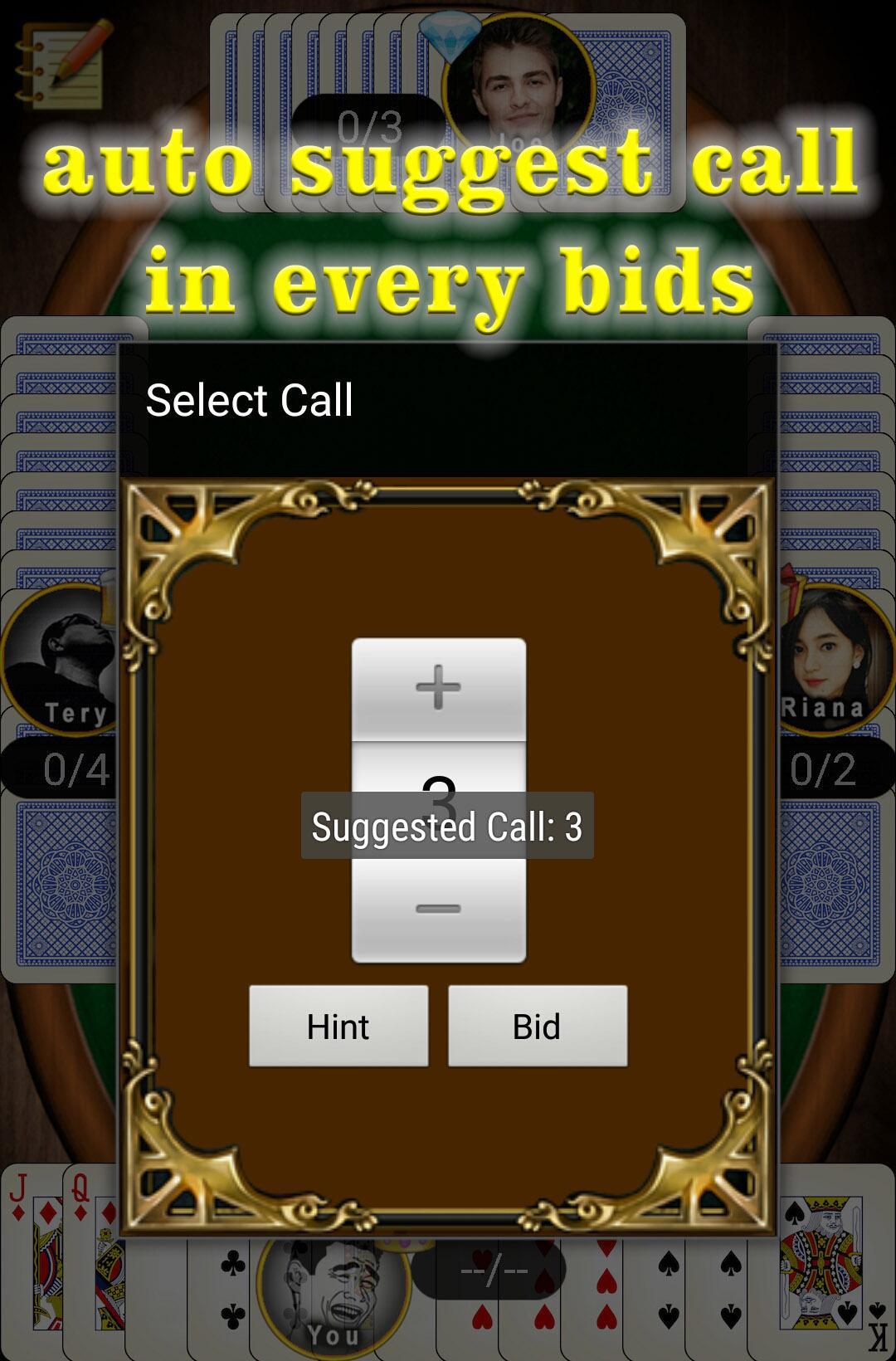 [BEST] CallBreak [Offline]