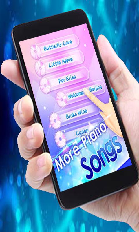 Tokyo Ghoul Piano Trend