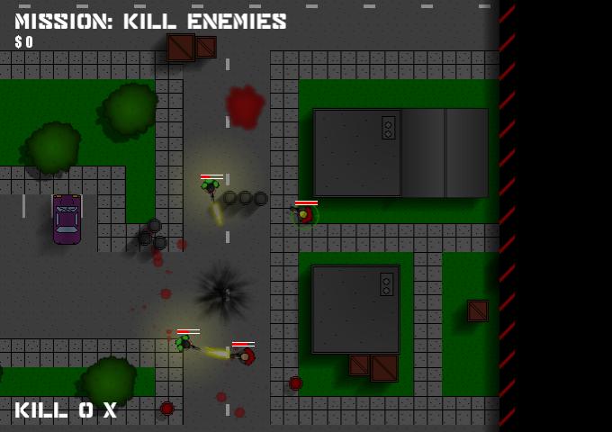 Freedom warfare free