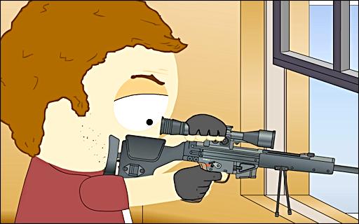 Psikopat Senaryolar 2