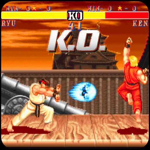 Guide Street Fighter  5