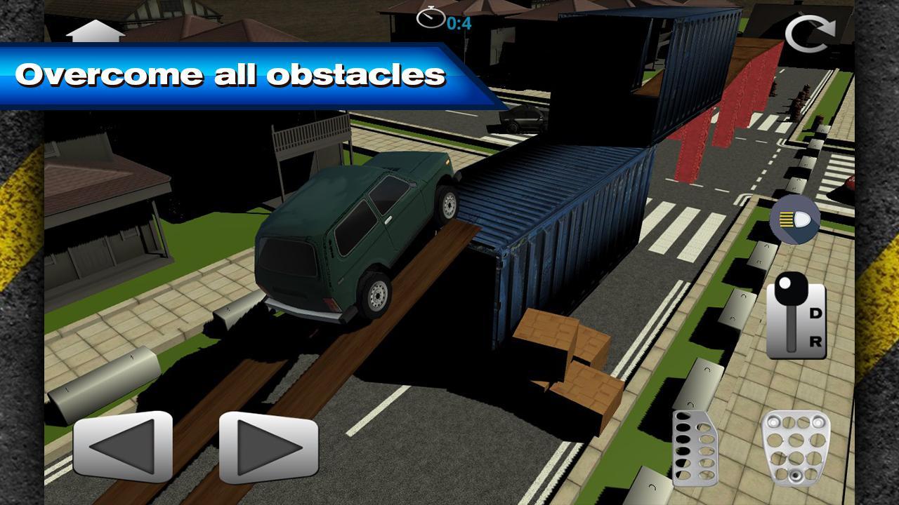 Crazy Crash Russian Car 2016