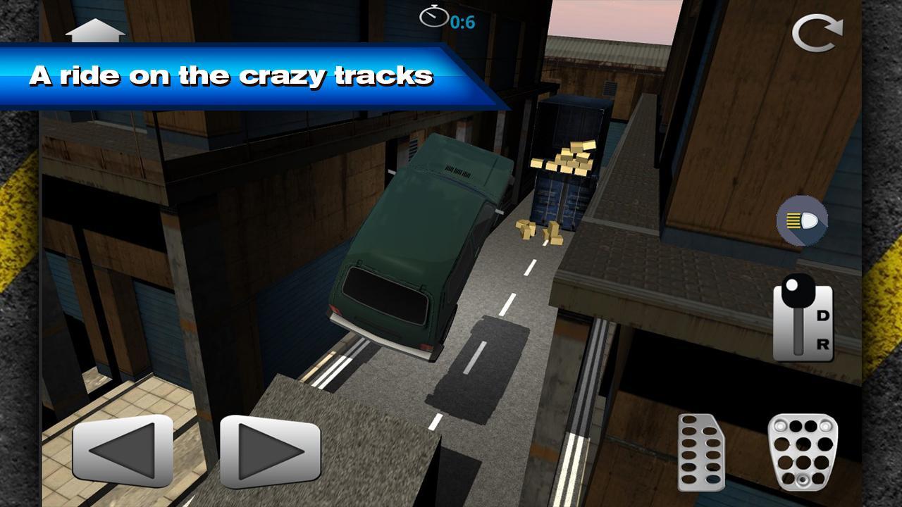 Crazy Crash Russian Car 2016