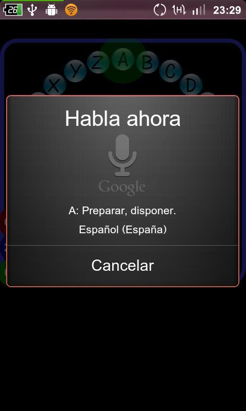 WordPass (with VOICE)