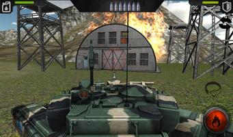 Tank Warfare 3D