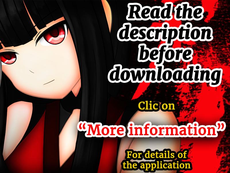 Winter's empty mask [Eng]