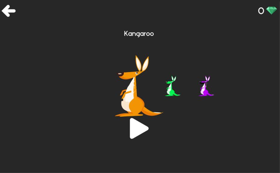 Jump 360 Flip Fun Game