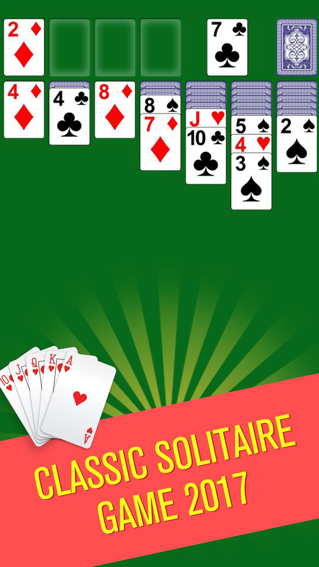 Ultimate Solitaire