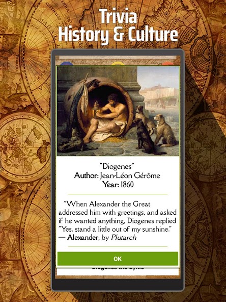 History & Culture Trivia