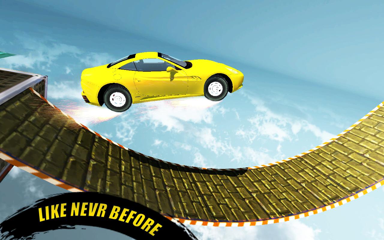 Impossible Tracks Payback