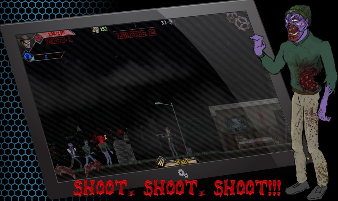 Infection: Home Trial