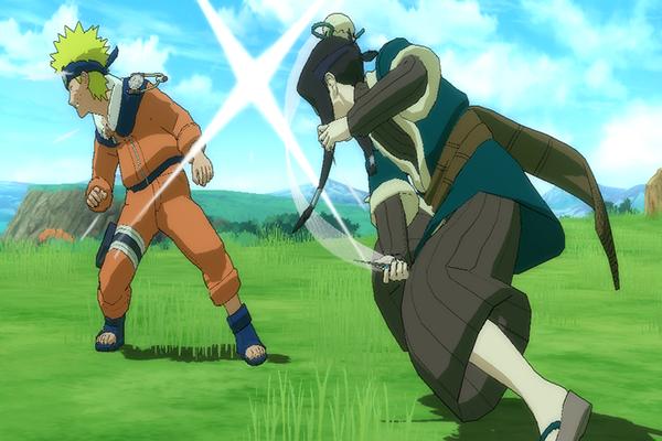 Guide Naruto Ninja Strom 4 New