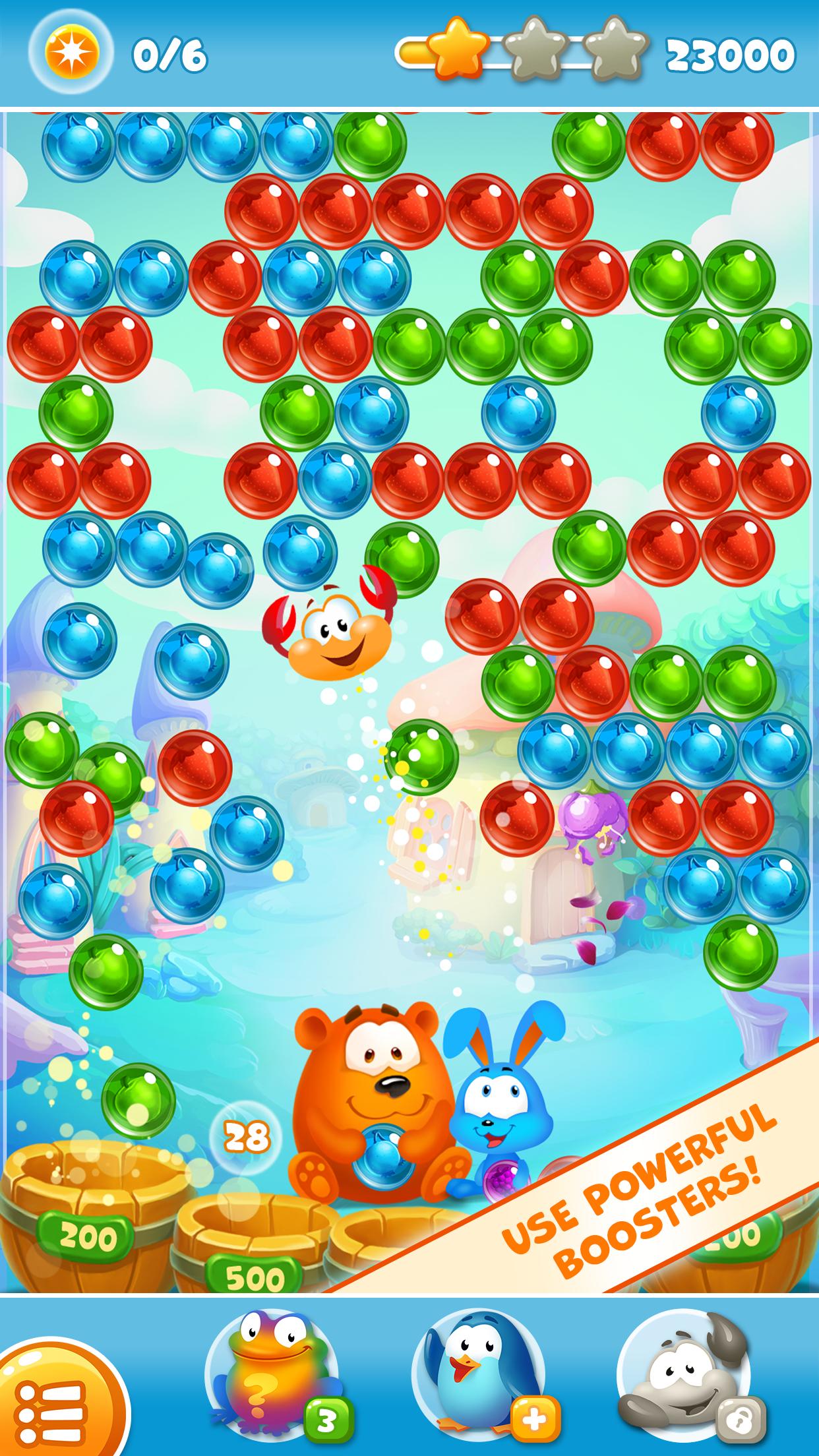 Plink & Plop Adventures