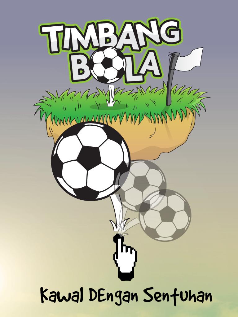 Timbang Bola
