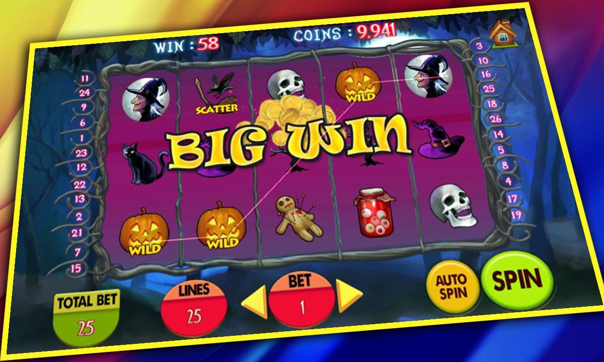 Wild Jackpot 777 Slots