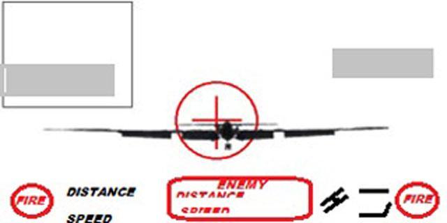 Fighter Planes Simulator