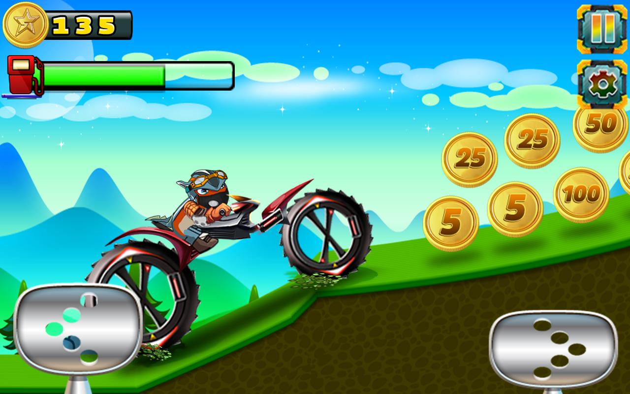 Hill Slugs Road Racing Climb