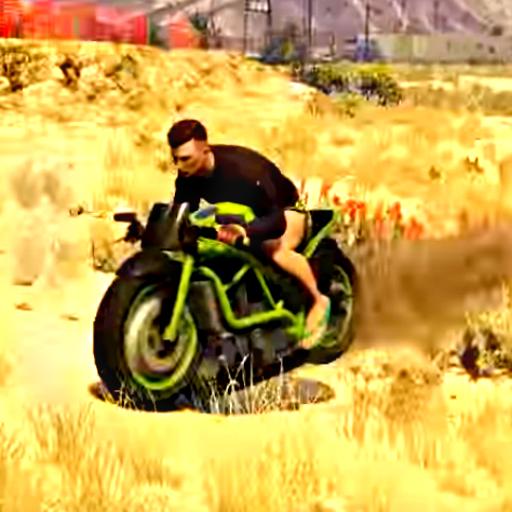 San Andreas Motoworld