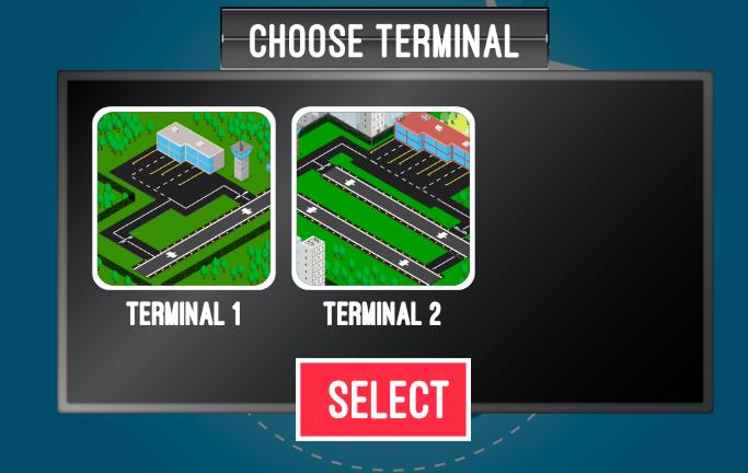 Airport Rush Tycoon Sim 2016