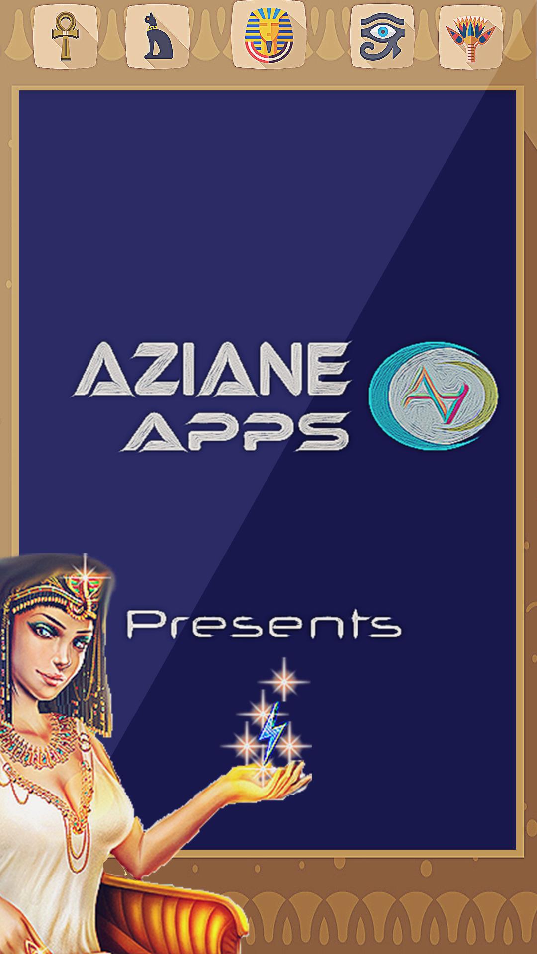 Cleopatra Match 3 Jewels Quest