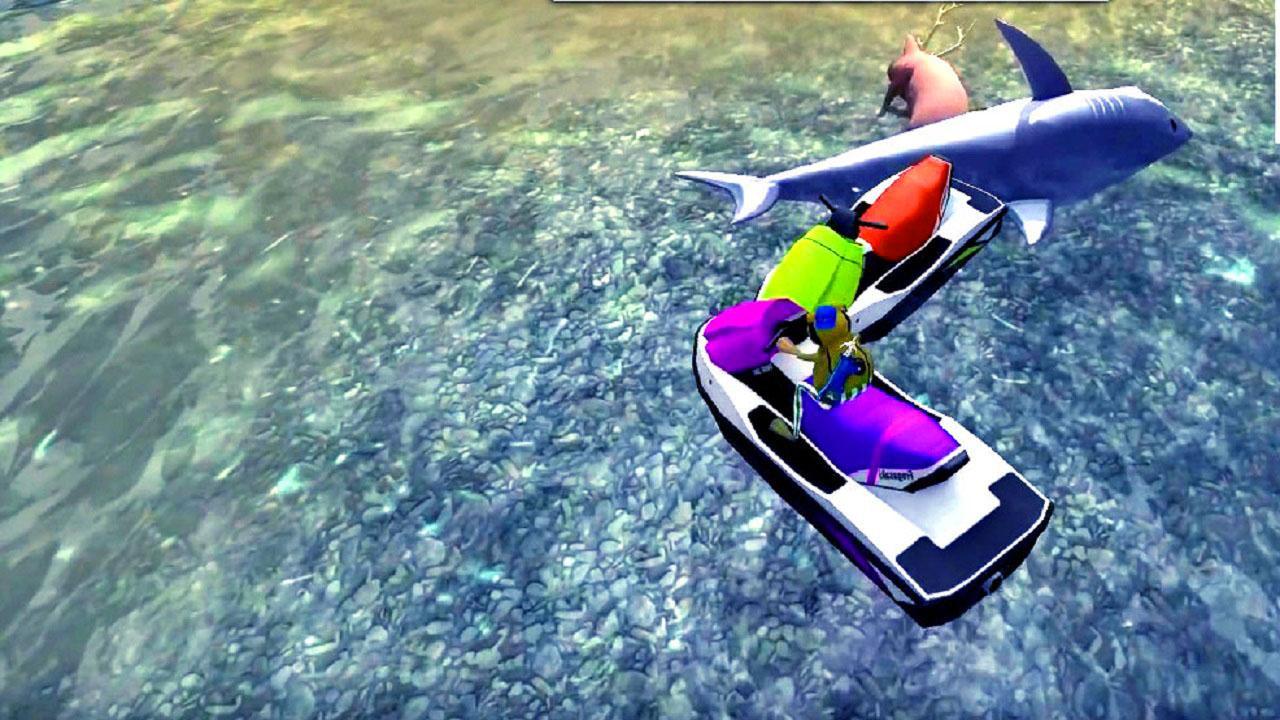 The Frog - Amazing Simulator -  Free Game