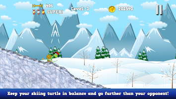 Turtle Fun Ski - Downhill