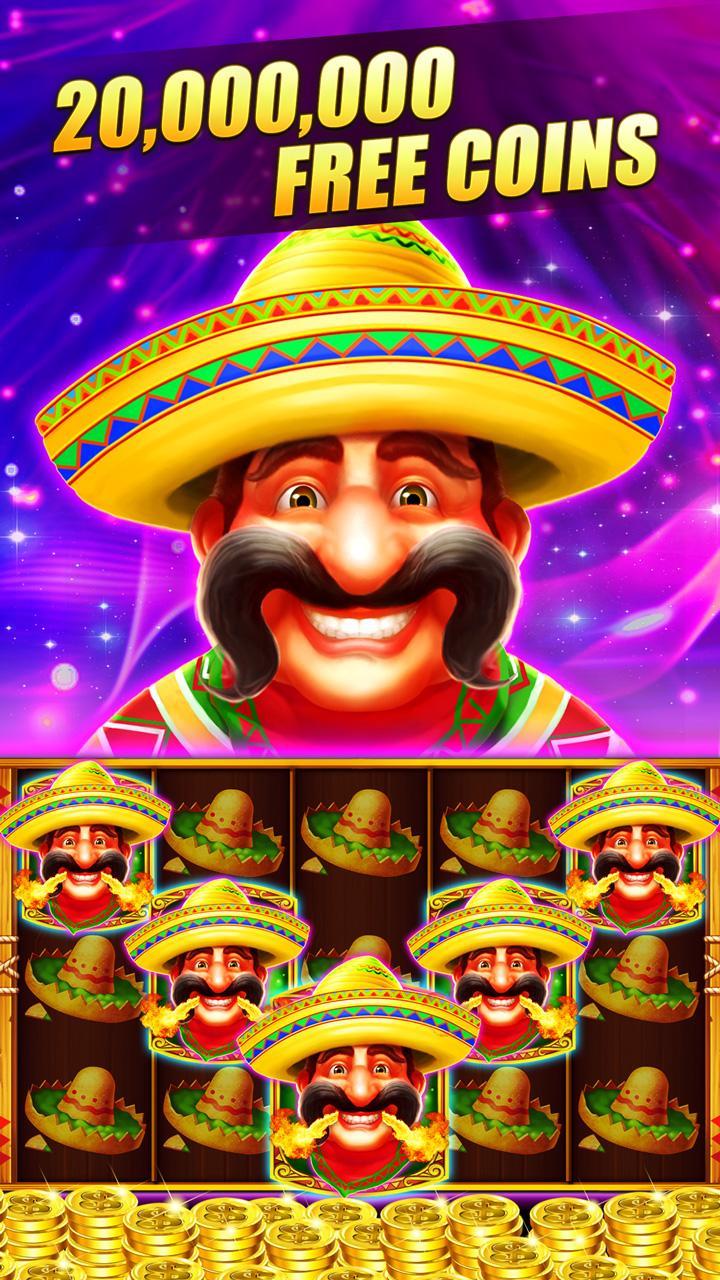 Jackpot Club: Free Slot Machines