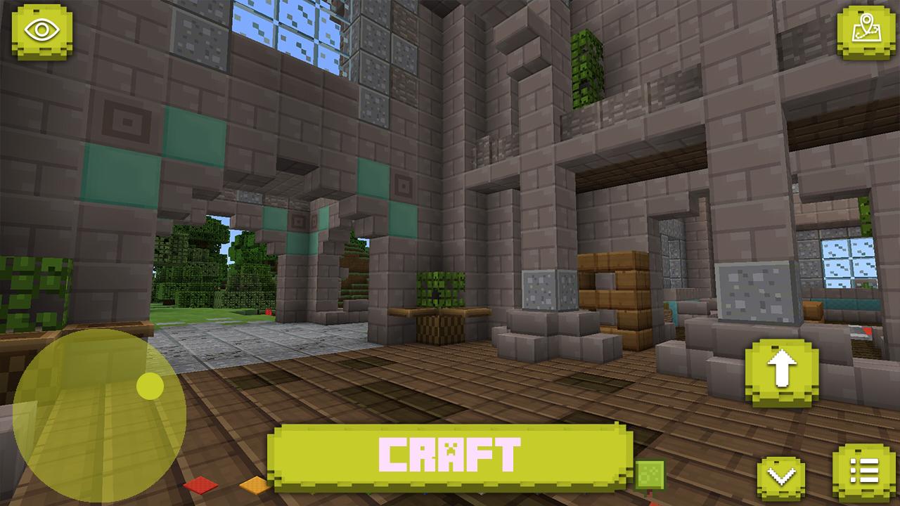 Castle Craft