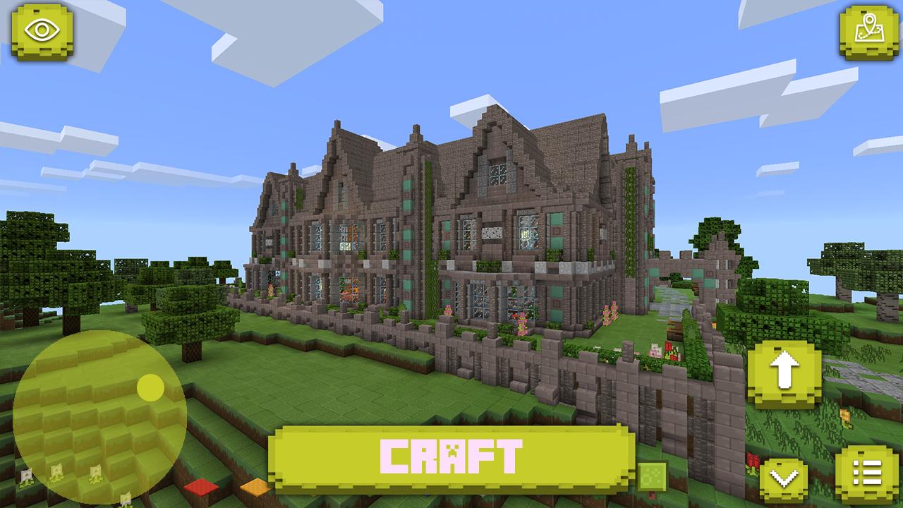 Castle Craft