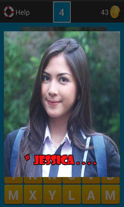 Game Artis Indonesia