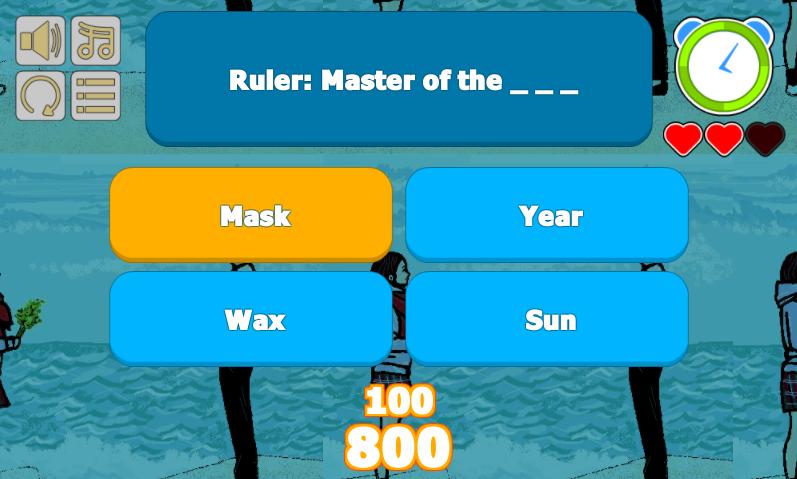 Guess Korean Drama 2017