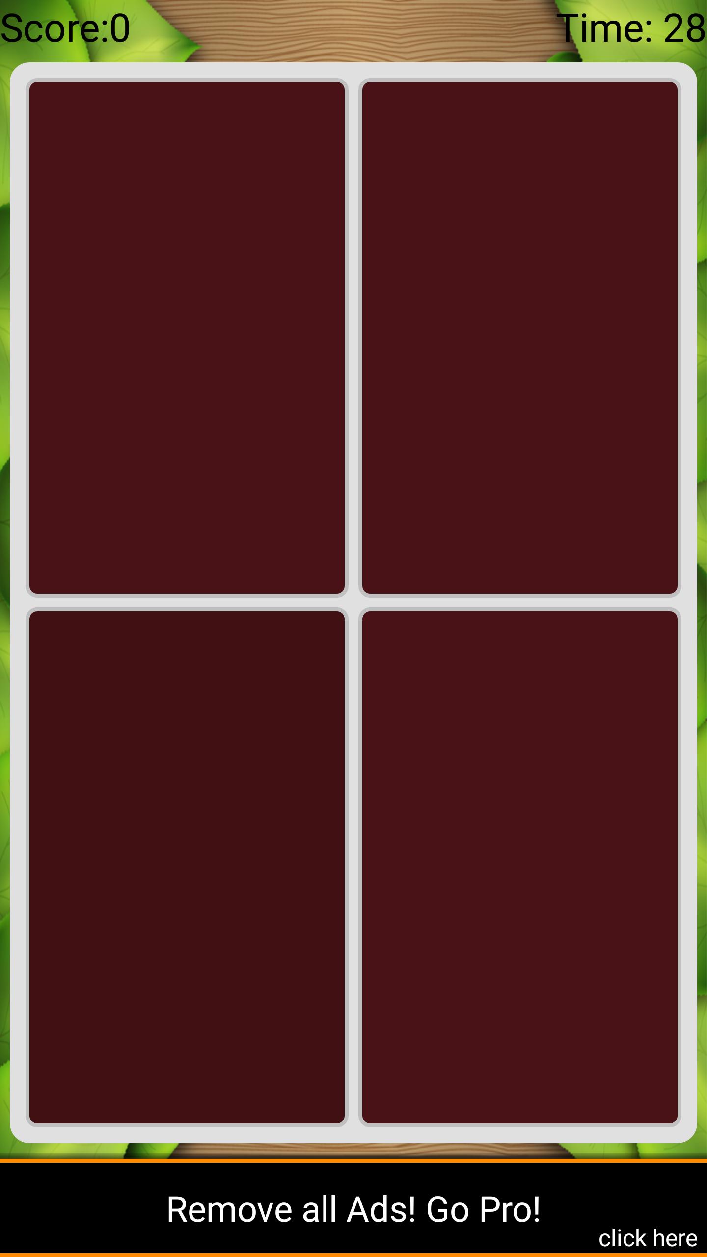 Kuku Kube-Official Game