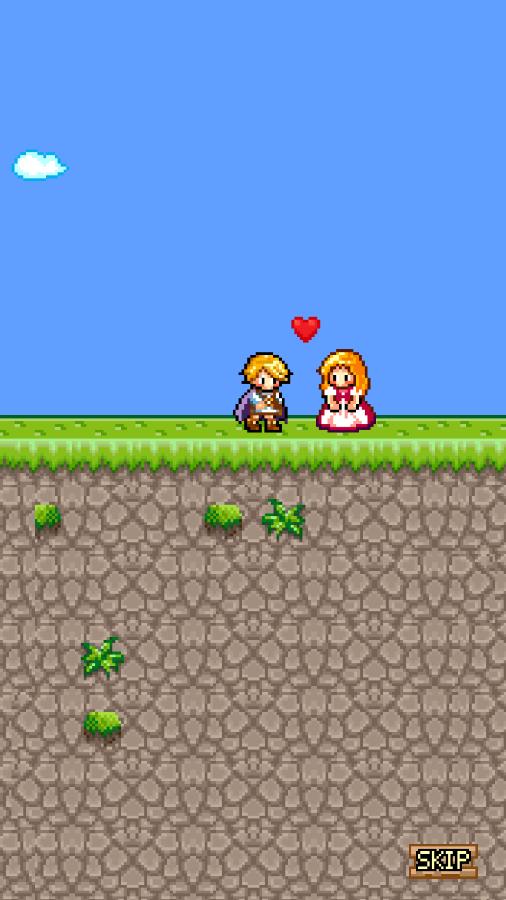 Forgotten Warrior Game