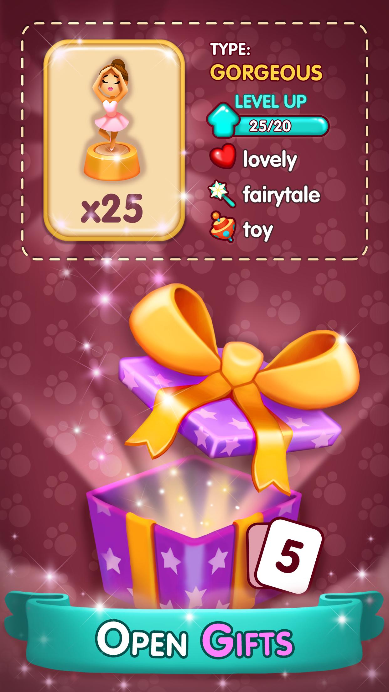 Pet Show: Cute games for girls