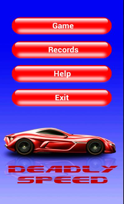 Racing Street Fighter