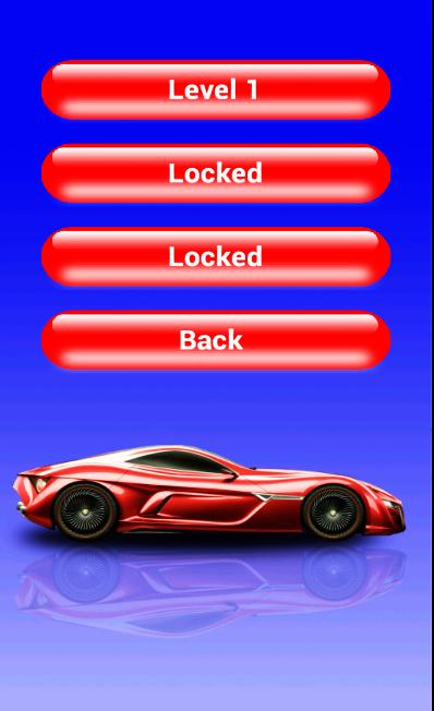 Racing Street Fighter