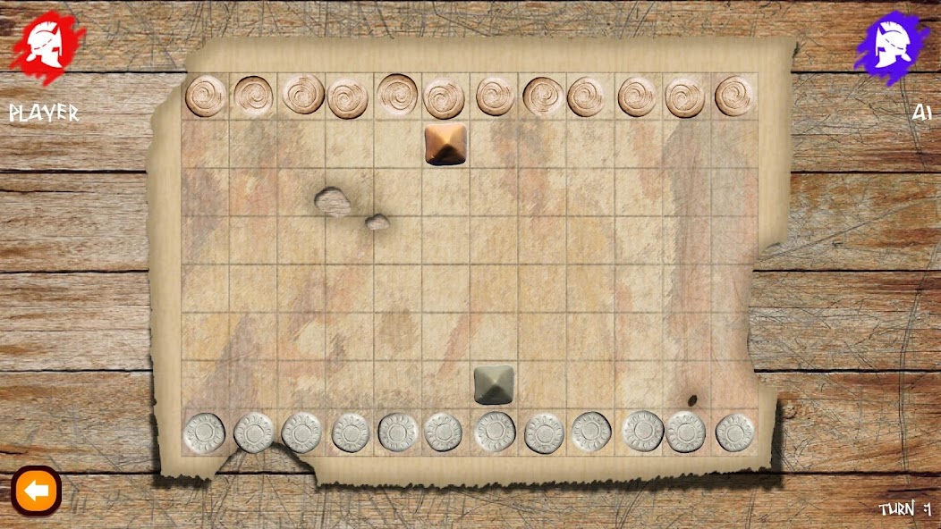 Latrones (Latrunculi)