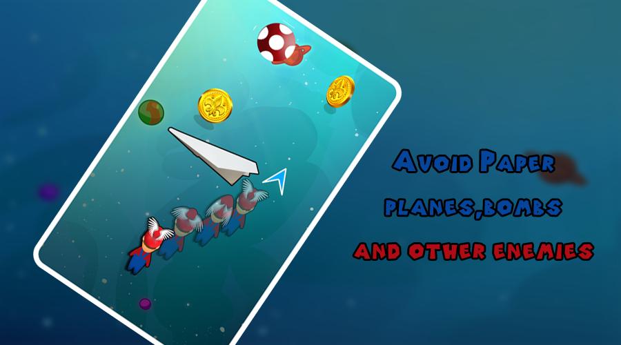 Galaxy Fario Adventure