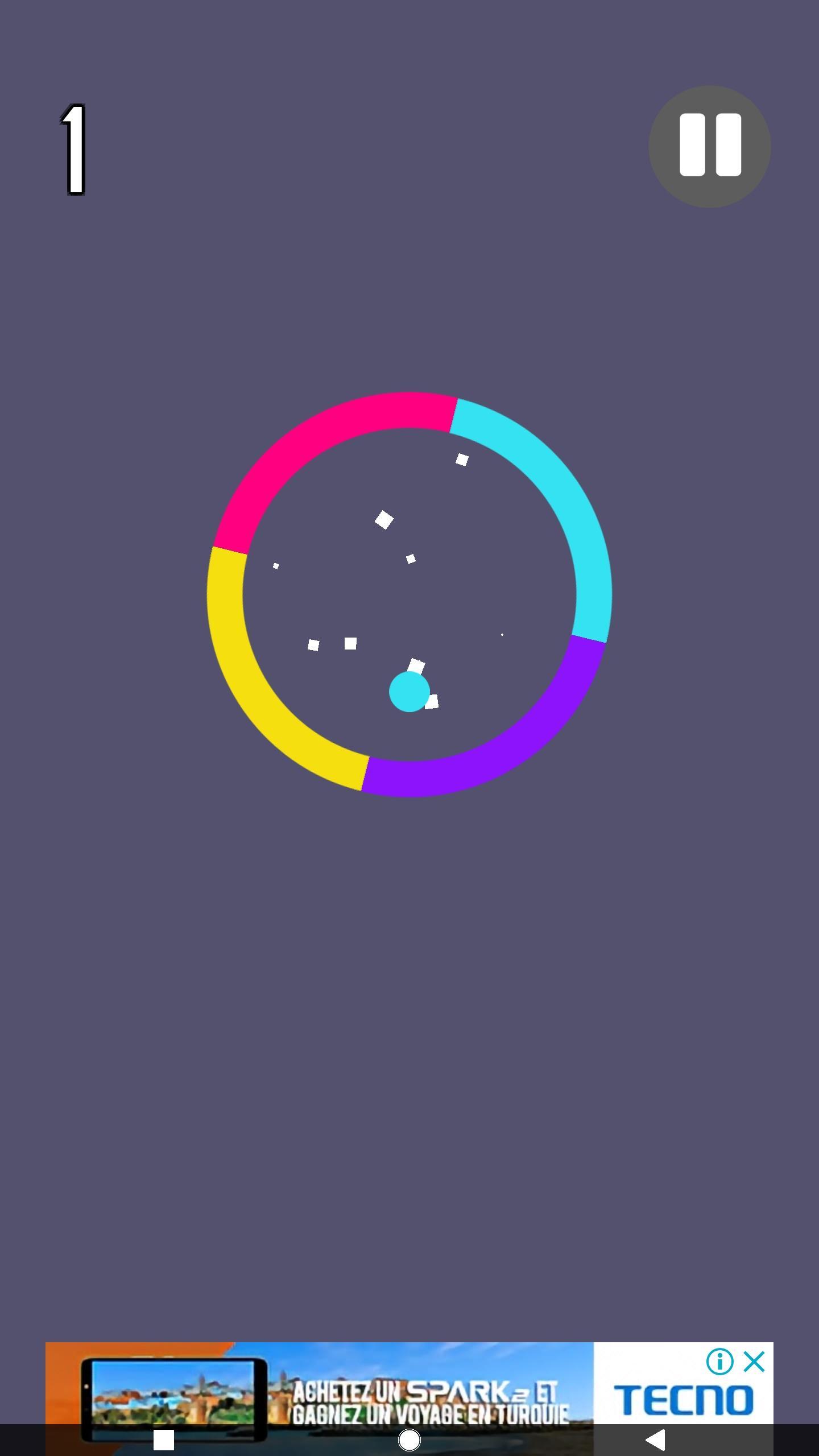 New Super Touch Spin2 2019