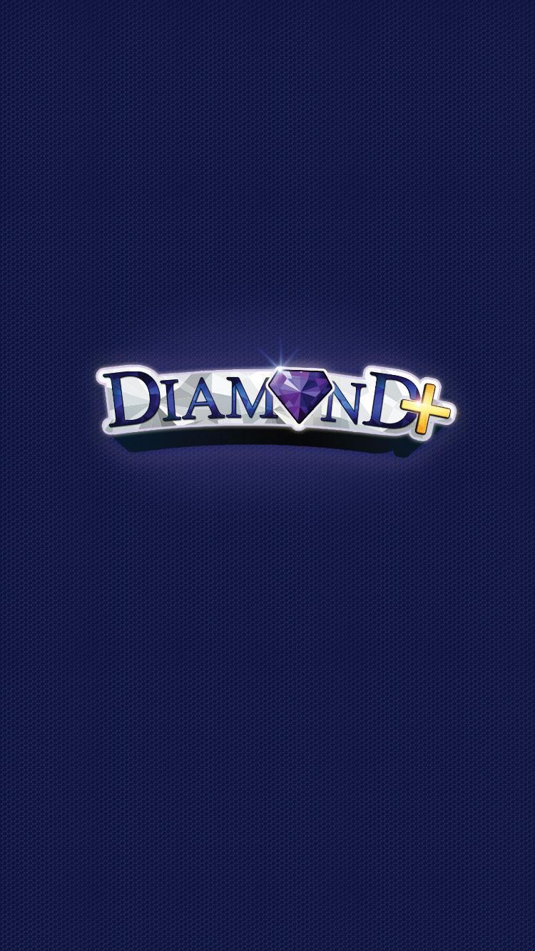 Diamond Plus