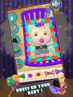 Pregnant Mommy Maternity Games