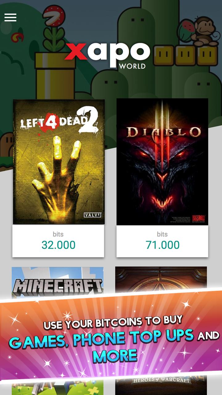 Bitcoin Wonder Machine