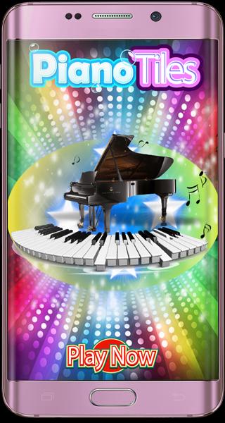 XXXTentacion - Moonlight on Piano Tiles